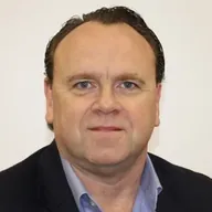 Portrait of Ben Armstrong